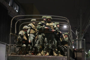 Decretan nuevo toque de queda para las ciudades de La Serena y Coquimbo