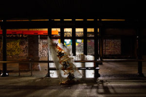 La incapacidad y complicidad de la academia