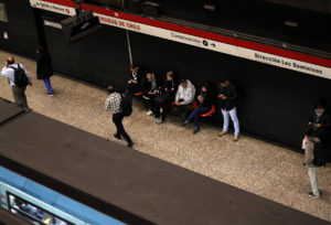 Metro: Línea 1 estará totalmente operativa antes de marzo del 2020