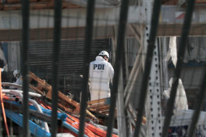 Confirman identidad de ocho de los fallecidos en medio de protestas