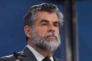 Gobierno confirma 15 personas fallecidas: 