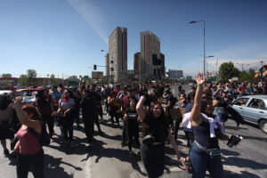 Desafío Levantemos Chile: 