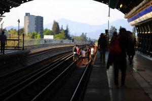 Ministerio de Transportes ratifica nueva tarifa del Metro tras rebaja