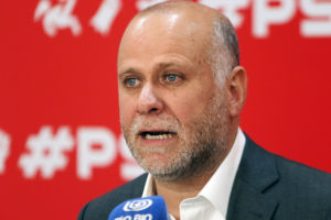 Álvaro Elizalde y dichos de Piñera: “Es una especie de negacionismo psicológico”