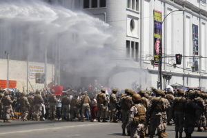 Desmienten supuesta cifra de muertos atribuida a la CIDH que se viralizó en redes sociales