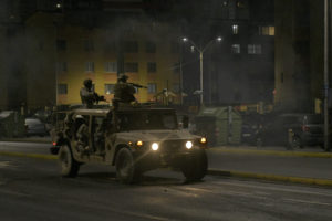 San Pedro de La Paz: amplían detención de conductor acusado de atropello múltiple