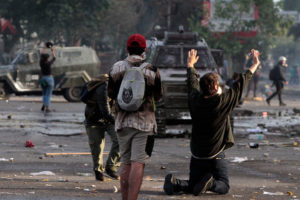Colegio Médico acusa: 