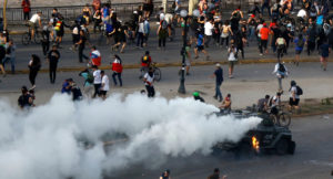 Los casos de fallecidos y vulneración de derechos que serán investigados por el Ministerio Público