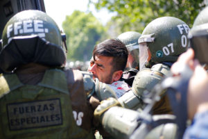 Ministerio Público investiga 840 denuncias por presuntas violaciones a DD.HH.