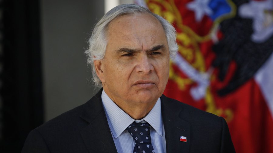 Andrés Chadwick