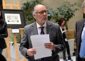 Iván Flores justifica no sesionar previo al fin de semana largo