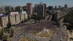 Convocan a “la marcha más grande de todas” para este viernes