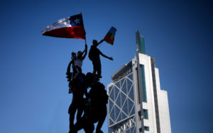 El escenario que espera a los enviados de la ONU