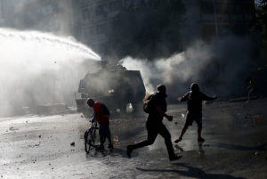 Ministerio del Interior: cifra de fallecidos en protestas aumentó a 19