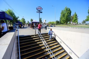 Metro iniciará su operación a las 06:00 horas el martes 29 y miércoles 30