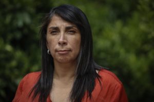 Gobierno cuestiona acusación constitucional contra Andrés Chadwick: 