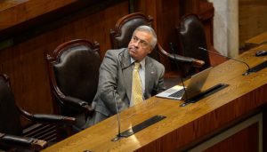 Cámara de Diputados aprobó en general el Seguro Catastrófico de Salud