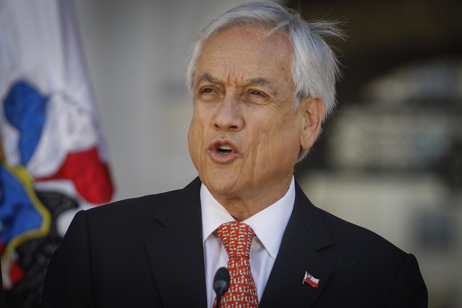 piñera