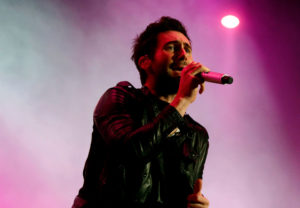 Maroon 5: la carta anglo que llega a Viña 2020 y que viene a la baja