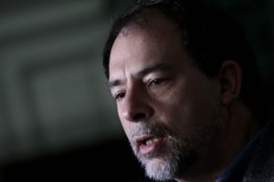Senador Guido Girardi lamenta cancelación de COP25 en Chile
