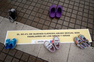 Se dictó la primera sentencia en el marco de nueva Ley de Entrevista Videograbada