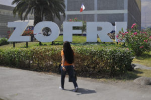 Gobierno anuncia envío de proyecto de ley que extiende los beneficios tributarios de la Zofri por 30 años más