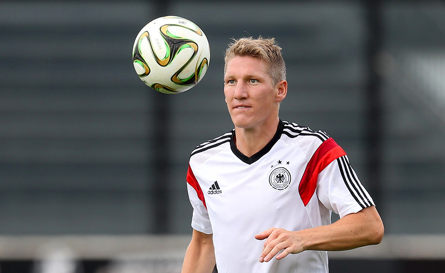 Schweinsteiger