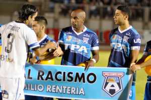 Los episodios de racismo que marcaron al fútbol chileno