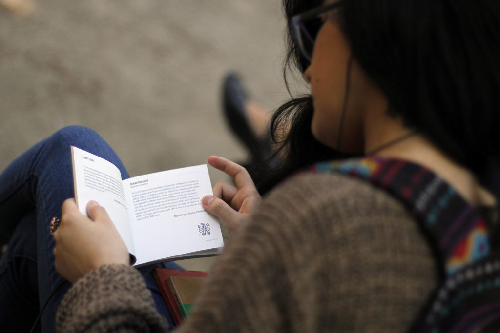 lectura