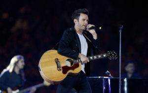 Cantante Axel enfrenta denuncia por abuso sexual en Argentina