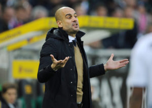 Guardiola por la condena a los independentistas catalanes: 
