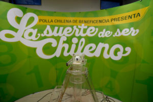 Después de dos años regresa el sorteo 