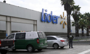 Esta es la lista de supermercados Líder que estarán abiertos este miércoles