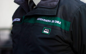 Investigan licitación de tobilleras electrónicas de Gendarmería