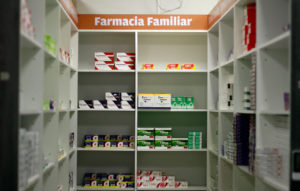 Pastillero digital y más bioequivalentes: las 10 medidas del plan nacional de medicamentos