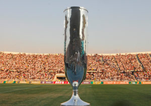 Final de la Copa Chile 2019 sería única y se jugaría el 22 de diciembre