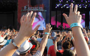 Intendencia de O'Higgins no autoriza Cumbre del Rock por problemas de seguridad