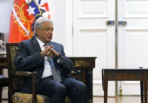 Gobierno de México niega que AMLO haya rechazado reunirse con Piñera