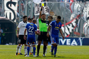 Cómo terminaron los superclásicos que dirigió Roberto Tobar