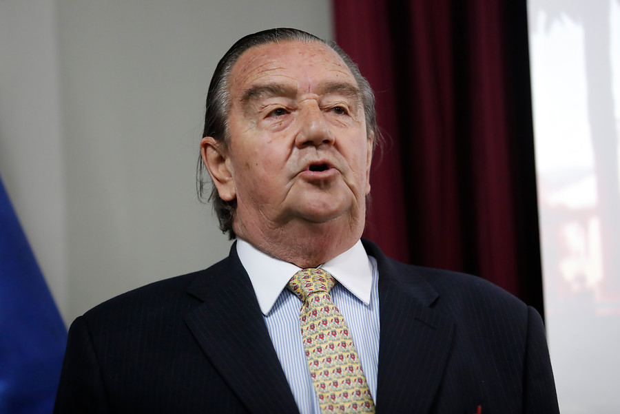 Cristián Labbé