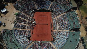 Chile volverá a albergar un torneo ATP y se jugará en febrero de 2020