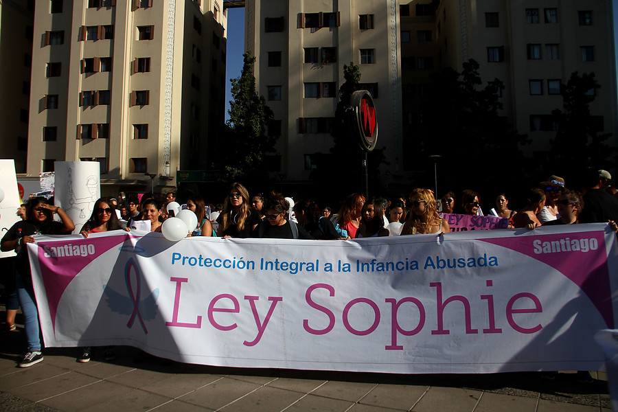 Caso Sophia