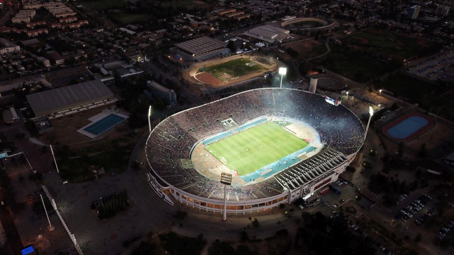 copa libertadores