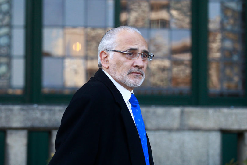 Carlos Mesa