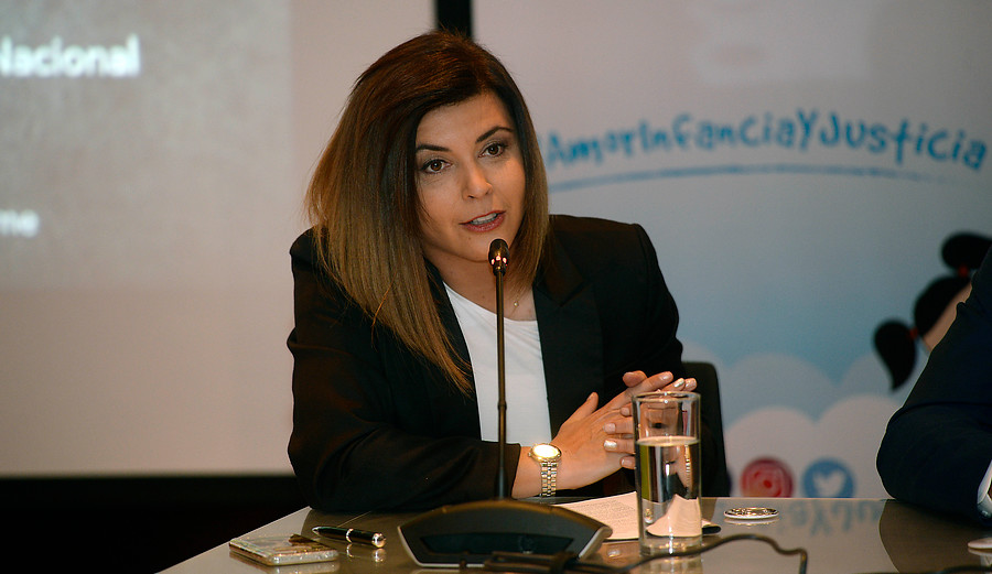 Scarleth Cárdenas