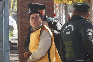 Confirman condena de 15 años para el 