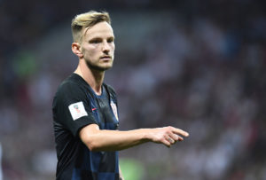 De Vidal a Alexis: Rakitic dejaría Barcelona para llegar al Inter