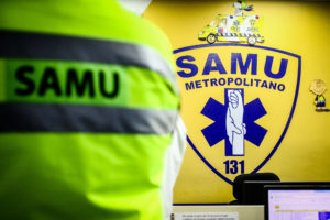 Pelea entre hinchas de Universidad de Chile dejó una víctima fatal