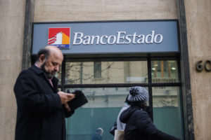 BancoEstado aplica medidas ante crisis provocada por el coronavirus