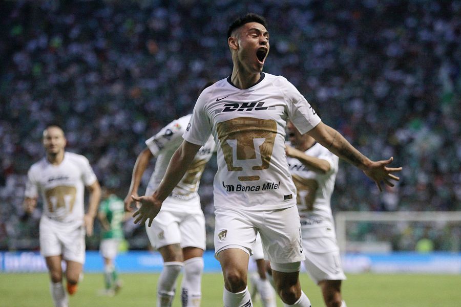 Felipe Mora